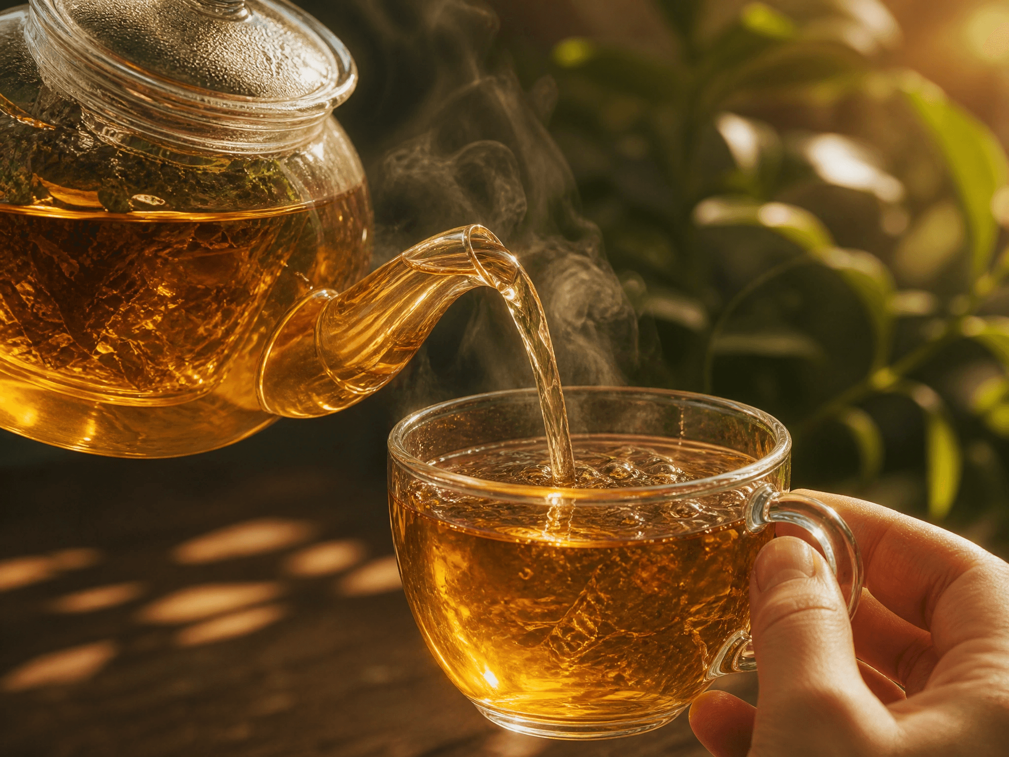 Al-Attar natural Syrian herbal teas